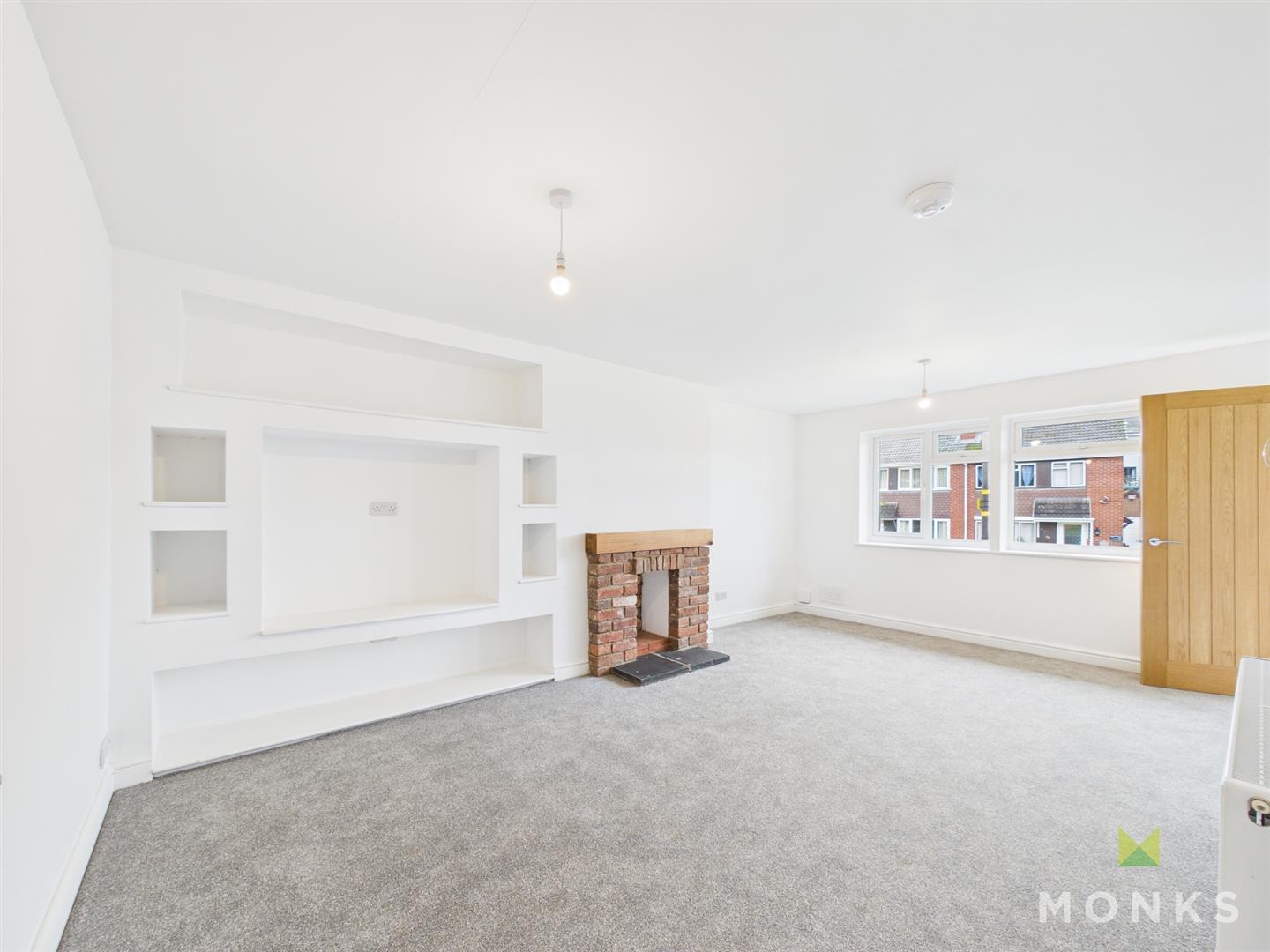 58 Vyrnwy Road, Oswestry, SY11 1NT To Let